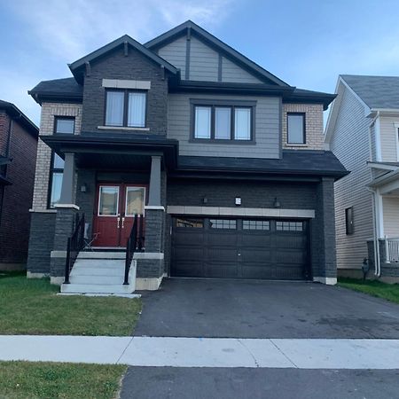 Niagara Falls Bnb 15 Mins Away From Falls 소롤드 외부 사진