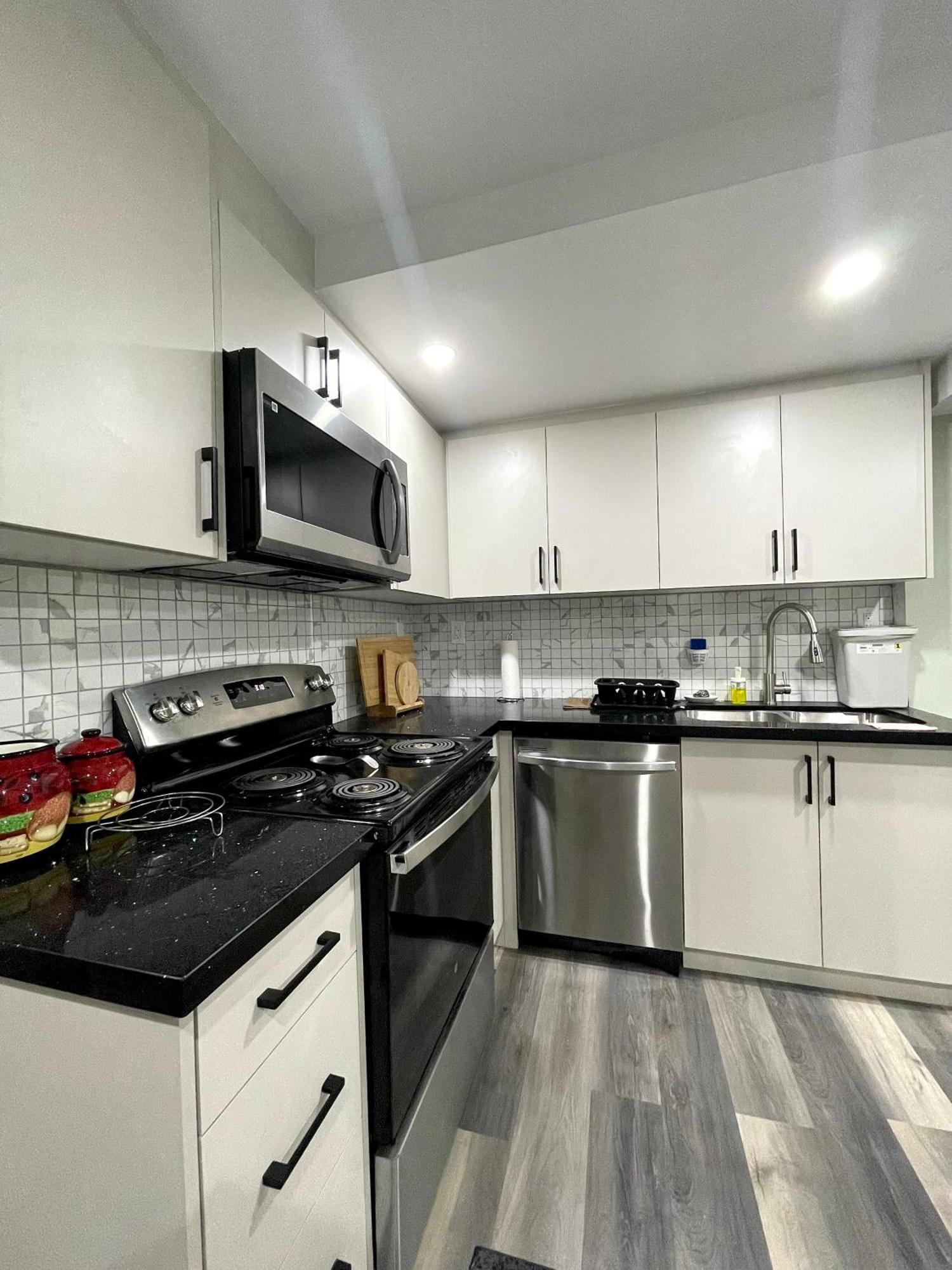 Niagara Falls Bnb 15 Mins Away From Falls 소롤드 외부 사진