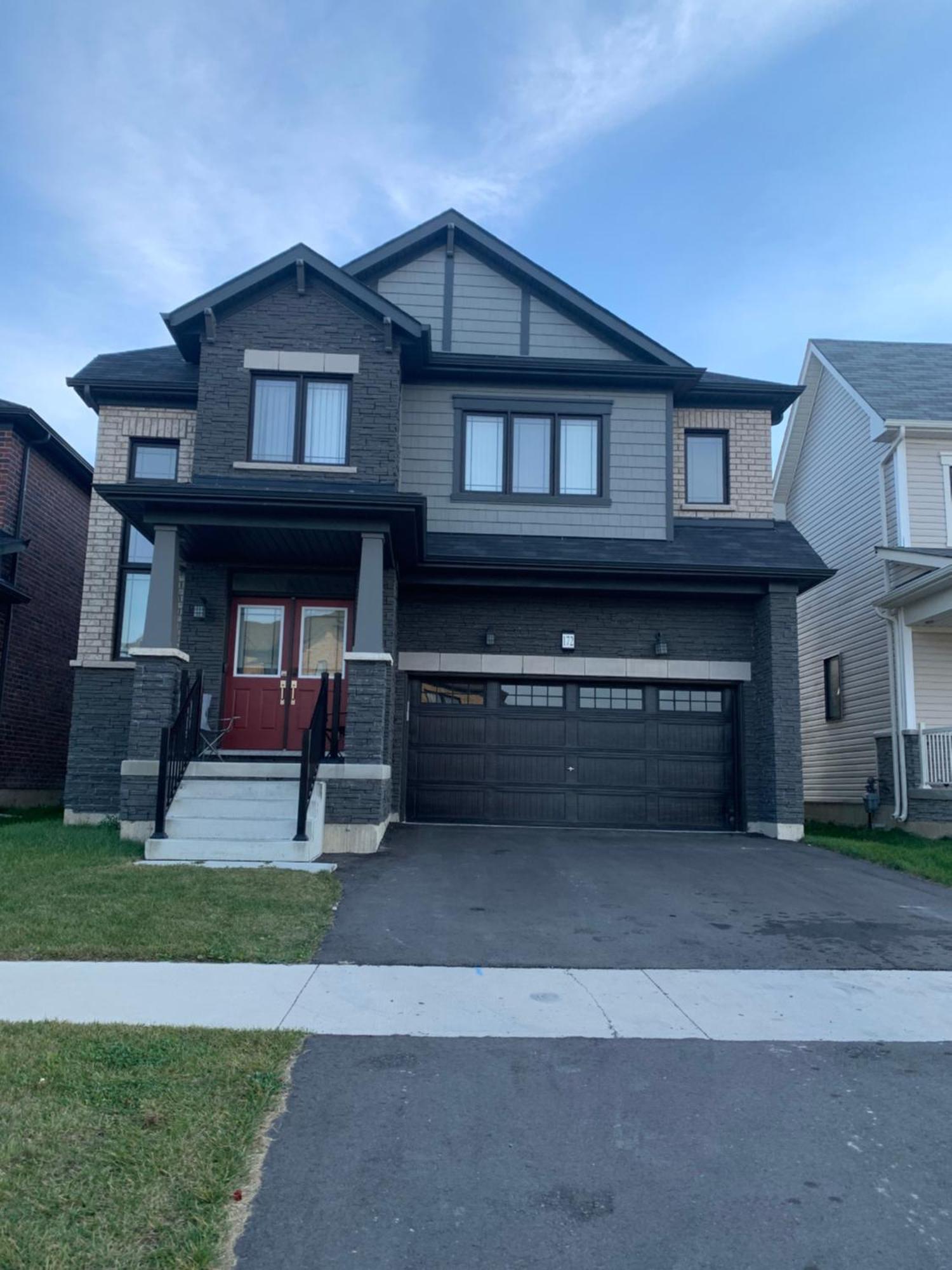 Niagara Falls Bnb 15 Mins Away From Falls 소롤드 외부 사진
